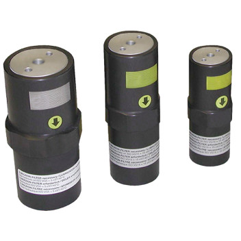 1/8\" BSPP Piston Vibrator