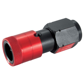 M16 Metric Female British Standard BS AU138B 2000, Air Line Coupling