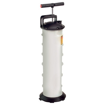 VACUUM OIL/FLUID EXTRACTOR