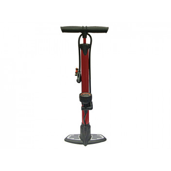 Faithfull High-Pressure Hand Pump Max. 160 psi