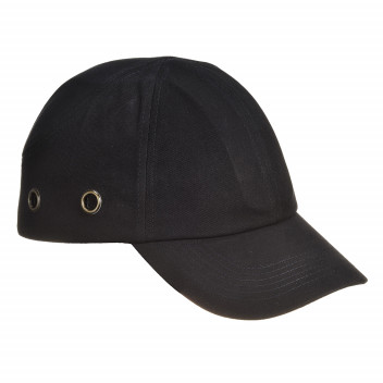 PW59 Portwest Bump Cap Black