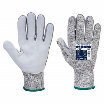 A630 Razor - Lite Glove Grey Large