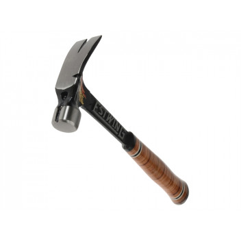 Estwing Ultra Claw Hammer Leather 425g (15oz)