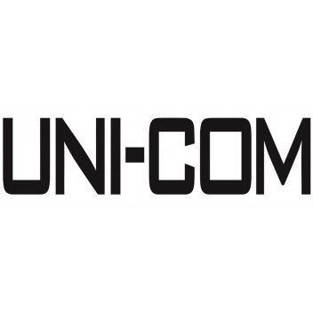 Uni-Com Premium Plug-In Door Chime
