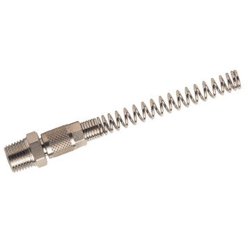 4 X 6MM X 1/4\" SWL BR/NP FIT CW SP/GR