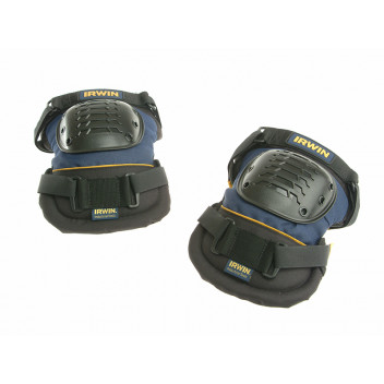 IRWIN Knee Pads Professional Swivel