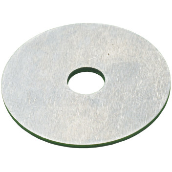 Repair-Mudguard Flat Washers  1-1/4 x 3/8