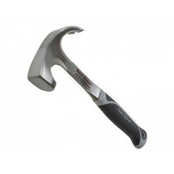 Estwing EMR16C Sure Strike All Steel Curved Claw Hammer 450g (16oz)