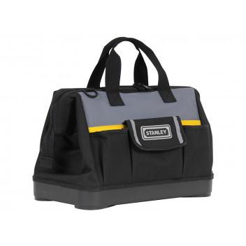 Stanley Tools Open Mouth Tool Bag 41cm (16in)