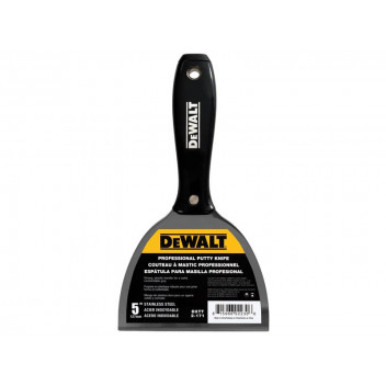 DeWALT Dry Wall Jointing/Filling Knife 125mm (5in)