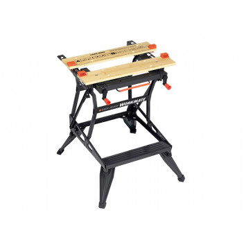 Black & Decker WM550 Workmate Dual Height Workbench