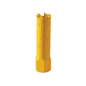 Faithfull Bi-Metal Cobalt Holesaw 14mm