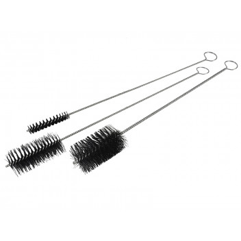 Monument 3014J-1 Boiler Flue Brushes (Pack 3)