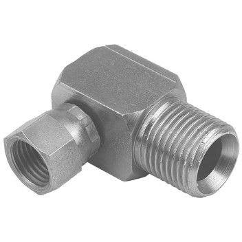 1/2\" BSP x 7/8\" JIC Elbow