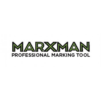 Marxman MarXman Standard & Deep Hole Professional Marking Tools (CDU of 30)