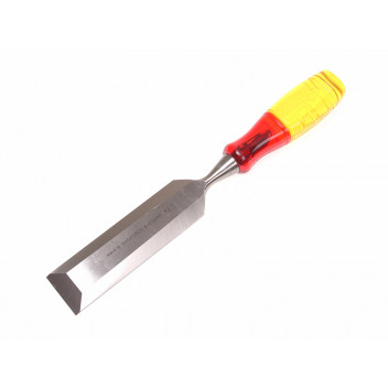 IRWIN Marples  M373 Bevel Edge Chisel Splitproof Handle 38mm (1.1/2in)