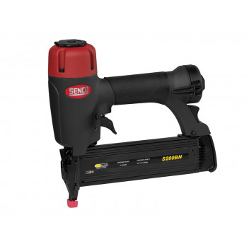 Senco S200BN Pneumatic Semi Pro 18G Brad Nailer