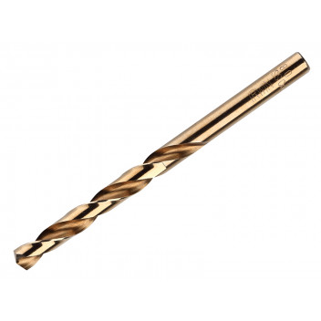 IRWIN HSS Cobalt Drill Bit 12.0mm OL:151mm WL:101mm