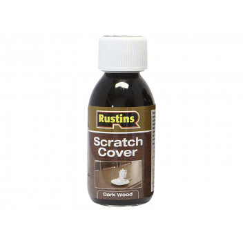 Rustins Scratch Cover Dark 300ml