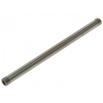 Lumatic SRT6S 6in Straight Rigid Tube