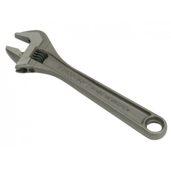 Bahco 8069 Black Adjustable Wrench 100mm (4in)