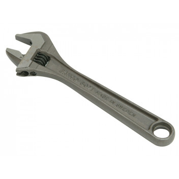 Bahco 8070 Black Adjustable Wrench 150mm (6in)