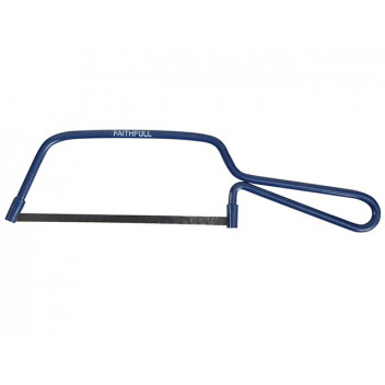 Faithfull Junior Hacksaw 150mm (6in)