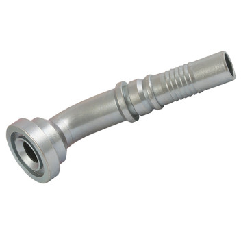 3/4\" Elbow Flange