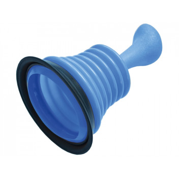 Faithfull Mini Plunger 115mm (4.5in)