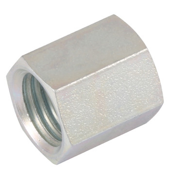 1.5/8\"JIC FLRE NUT T/SUIT 1.1/4\"TUBE OD