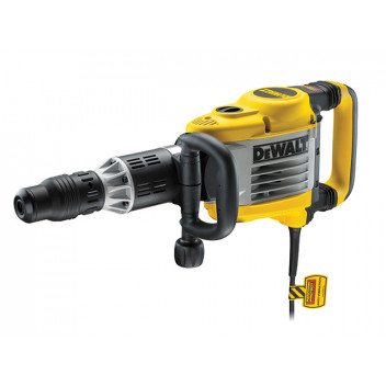 DEWALT D25902K SDS Max Demolition Hammer 1550W 110V