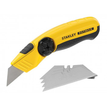 Stanley Tools FatMax Fixed Blade Utility Knife