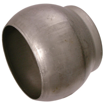 LEVER LOCK STAINLESS MALE WELD END 2
