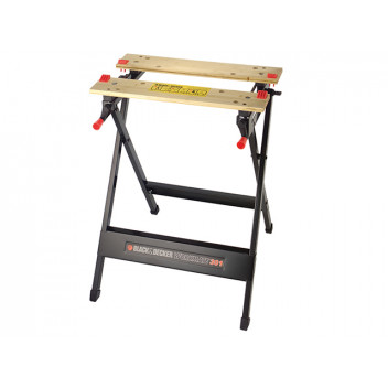 Black & Decker WM301 Workmate Bench