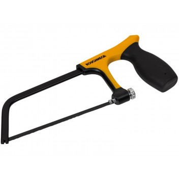 Roughneck Junior Hacksaw 150mm (6in)