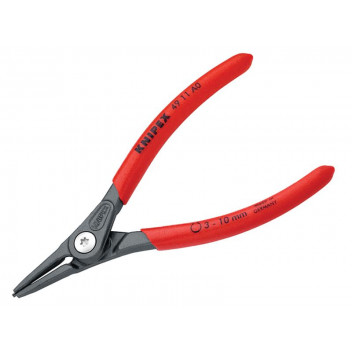 Knipex Precision Circlip Pliers External Straight 3-10mm A0