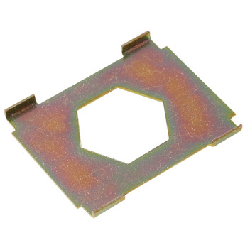 Group 2 to 5 Locking Plate Steel