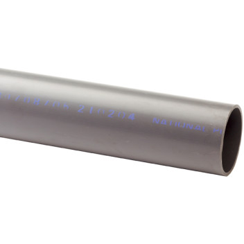 16MM UPVC PN16 PIPE PLAIN ENDS 6M