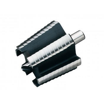 Halls TMC3040 High-Speed Steel Step Drill 30--40mm
