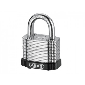 ABUS Mechanical 41/50mm ETERNA Laminated Padlock