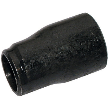 4X2.1/2\" ECCENTRIC REDUCER BUTTWELD