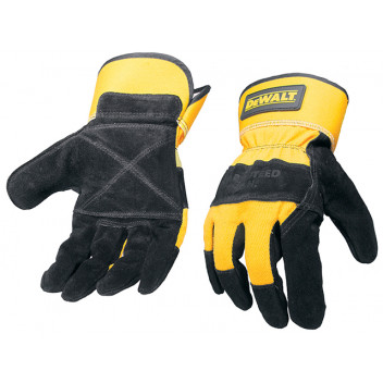 DEWALT Rigger Gloves