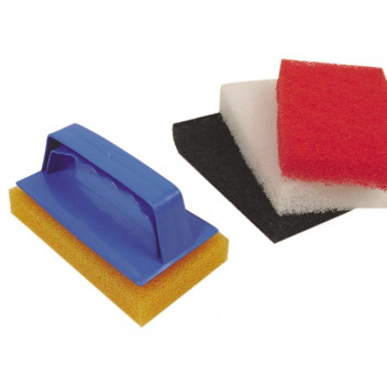 Vitrex Grout Clean Up & Polishing Kit