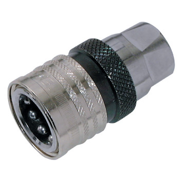 3/8\" BSP Female Hydraulic Quick Release T3800 Series