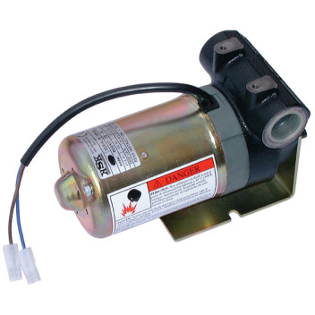 12V BATTERY OPERATED FUEL PUMP