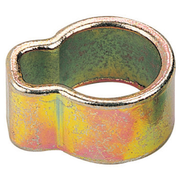 10 X 12MM MAX SINGLE EAR O CLIPS M/ST