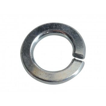 ForgeFix Spring Washers DIN127 ZP M5 ForgePack 80
