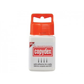 Copydex Copydex Adhesive Bottle 125ml