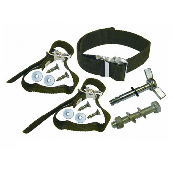 Faithfull Decorator\'s Stilts Spares Pack