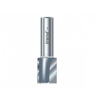 Trend 4/30 x 1/2 TCT Two Flute Cutter 18.0 x 50mm